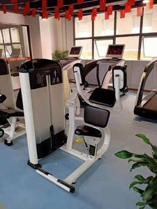 Top bán ABS <span class=keywords><strong>Crunch</strong></span> máy thương mại Thiết bị tập thể dục ds012 bụng máy bụng <span class=keywords><strong>Crunch</strong></span> phòng tập thể dục thiết bị tập thể dục - Product Image 5