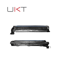 Tambour de copieur reconditionné UKT pour Ricoh MPC2003 3004 3504 4503 4504 5503 6003 6004, cartouche vide 4 couleurs haute capacité