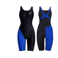 Short de bain athlétique OEM à séchage rapide pour hommes européens, idéal pour l'entraînement et la compétition, résistant au chlore, personnalisable