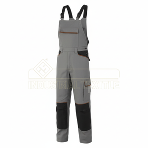 Shot <b>Overall</b> Safety Clothing - Product Image 1