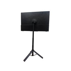 Écran <span class=keywords><strong>portable</strong></span> pour ordinateur <span class=keywords><strong>portable</strong></span> 16"13.3" 14" 15.6" pouces, écran tactile <span class=keywords><strong>OLED</strong></span> <span class=keywords><strong>4K</strong></span>, anti-lumière bleue, moniteur de jeu, port HD-MI, 60Hz, temps de réponse de 1 ms - Product Image 6