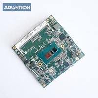 Carte mère industrielle d'origine B&R Automation Congatec AG L133014 046902 D.1PN: 046903 Conga-TC87 avec processeur I3 I5 I7 en stock