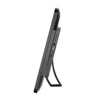 Tablette Android OEM Écran tactile mural de 18.5 pouces Affichage numérique LED Wifi Tablette Android 9 10 11 12 13 14