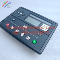 Contrôleur de générateur Deep Sea DSE7220 7220 panneau de commande de groupe électrogène AMF DSE 7220 Module de commande de démarrage automatique du moteur de groupe électrogène DSE-7220