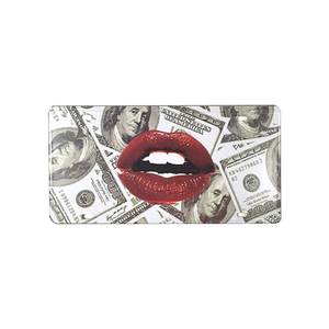 <span class=keywords><strong>De</strong></span> California Hollywood <span class=keywords><strong>de</strong></span> aluminio auto número <span class=keywords><strong>de</strong></span> licencia placa - Product Image 4
