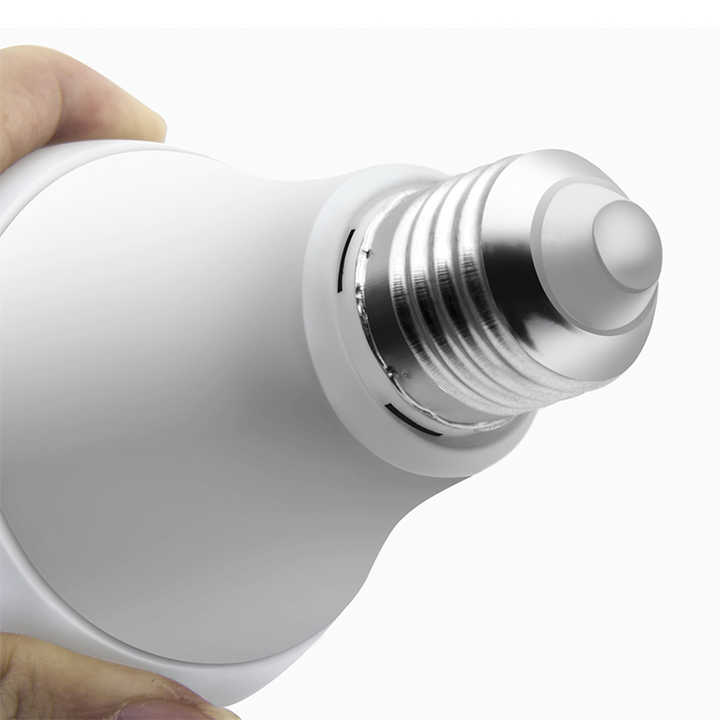 หลอดไฟ LED 3W 5W 7W 9W 12W E27 A60 bombillas หลอดไฟ LED โคมไฟ LED E27