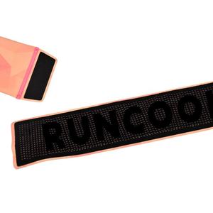 กระเป๋าคาดเอวสำหรับออกกำลังกาย วิ่ง หรือเล่นกีฬา  แบบยืดหยุ่น ระบายอากาศได้ดี  ขนาดเดียวใส่ได้ทุกคน  รับสกรีนโลโก้และสีตามสั่ง  สำหรับทุกเพศ - Product Image 5