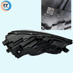 Cho Audi S4 rs4 Ma trận LED ban đầu đèn pha 2021 2022 2023 2024 <span class=keywords><strong>2025</strong></span> a4l B9 Đèn chất lượng cao đèn pha A4 B9 B10 B11 xe ánh sáng - Product Image 6