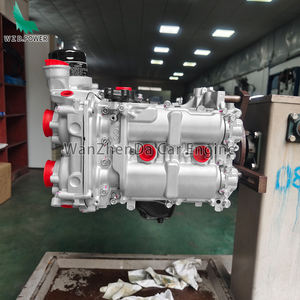 Bloc long FA20 DIT de qualité d'origine pour <span class=keywords><strong>moteur</strong></span> <span class=keywords><strong>Subaru</strong></span> Impreza BRZ WAX FA20 2.0 - Product Image 2