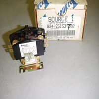 Plc 45fa20aj Magnéto-interrupteur à usage défini adapté au contrôleur 02425153700 Direct usine