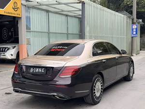 <span class=keywords><strong>Mercedes</strong></span> S-Ben Z <span class=keywords><strong>E200</strong></span> Coupé Avantgarde <span class=keywords><strong>Matic</strong></span> <span class=keywords><strong>4</strong></span> cylindres Euro6 à transmission automatique d'occasion 2020 - Product Image 4