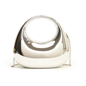 2025 New Designer Evening Bags Shoulder Bag Crossbody Bags Handbags for Women <b>Wedding</b> party <b>clutch</b> purse Crystal Acrylic handbag - Product Image 2