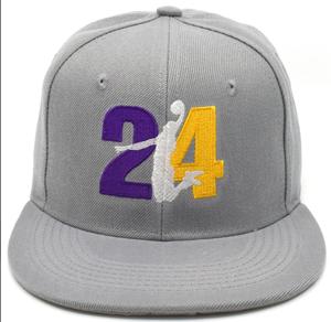 <span class=keywords><strong>Gorra</strong></span> <span class=keywords><strong>de</strong></span> Béisbol Personalizada con Bordado 3D SS26 Man Leader, Serigrafía, <span class=keywords><strong>Gorra</strong></span> Negra con Cierre a Presión, Equipo <span class=keywords><strong>de</strong></span> Fútbol Urbano - Product Image 3