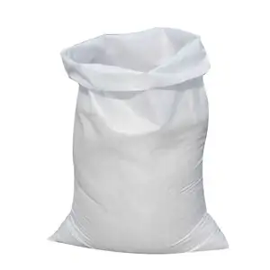 Laminated PP Woven Bag For Potato PP Woven Sacks New Empty Rice Bag PP Woven Sand Bag