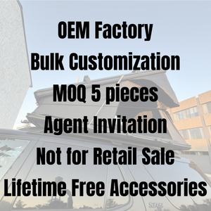 Tenda da Tetto Rigida in Alluminio Leggera con Veranda a Prezzo di Fabbrica per Auto Tenda da Campeggio da Tetto per Auto - Product Image 2