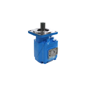 Pompe à huile hydraulique Jinan Quancheng CBG2040/2050/2063/2080/2100 Pompe à engrenages hydraulique CBGJ/CBH/<span class=keywords><strong>JHP</strong></span> G2100/2150/2080/2163/3140 - Product Image 6