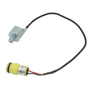 เซ็นเซอร์ตรวจจับการกระแทก E1T25171A เครื่องตรวจจับการกระแทกของเครื่องยนต์ยานยนต์สำหรับเปลี่ยนซ่อมชิ้นส่วน OEM - Product Image 4