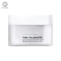 Amazon Hot Sale OEM HA Vitamin E Augen creme Anti-Aging und falten reduzierende Augen creme