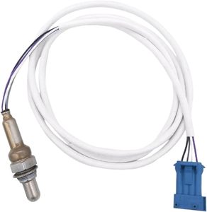 Capteur d'oxygène arrière 1618AL 9653791880 compatible avec <span class=keywords><strong>Peugeot</strong></span> 307 407 - Product Image 4