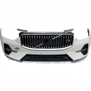 2015-2017 Volvo XC60 cản trước phía sau carbon sửa chữa <span class=keywords><strong>Kit</strong></span> tương thích 2022-<span class=keywords><strong>2025</strong></span> mô hình bao gồm sửa đổi nâng cấp đèn pha - Product Image 6