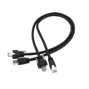 Bestseller OEM ODM 8k 2.1V Flach datenleitung Video kabel