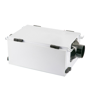 <span class=keywords><strong>D</strong></span>éshumidificateur de plafond SHIMEI 26L avec contrôle intelligent, capacité de 50 pintes par jour <span class=keywords><strong>pour</strong></span> <span class=keywords><strong>cave</strong></span> - Product Image 2