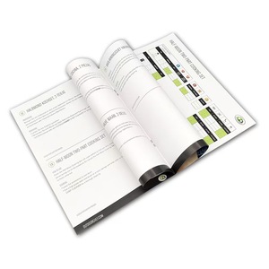 Impression personnalisée pour les vendeurs FBA : inserts, boîtes, manuels, impression <span class=keywords><strong>d</strong></span>'instructions résistante à l'eau et à la <span class=keywords><strong>d</strong></span>échirure, service <span class=keywords><strong>d</strong></span>'impression de prospectus - Product Image 2