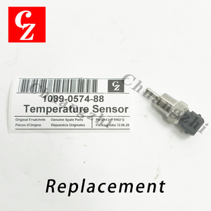 Sensor de Temperatura 1089057488 para Compresor de Aire Industrial Atlas Copco, Precio al por Mayor, Garantía de 1 Año, Alta Calidad, MOQ 1 Unidad - Product Image 3