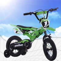 Vélo BMX Mini pour Adolescents de Haute Qualité Certifié CE, Roues de 20 Pouces, Vélo pour Enfants/Vélo de Montagne