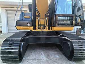 รถขุดมือสอง Caterpillar 336D2 336D น้ำหนัก 36 ตัน สภาพดี พร้อมเครื่องยนต์ เกียร์ ปั๊ม ชุดเกียร์ และชิ้นส่วนหลักอื่นๆ สำหรับรายงาน - Product Image 3