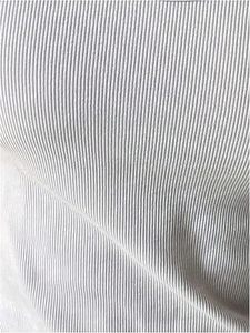 <span class=keywords><strong>Canotta</strong></span> da <span class=keywords><strong>Uomo</strong></span> Personalizzata in Cotone Spandex, Senza Maniche, <span class=keywords><strong>a</strong></span> Costine, per Fitness e Palestra, con Scollo Rotondo, Modello Stringer - Product Image 3