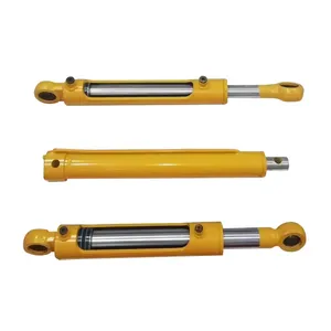 LiuGong 920D 920E 922D 922E Ausleger zylinder für LiuGong Bagger Hydraulik zylinder Hydraulik zylinder Niedriger Preis OEM - Product Image 3