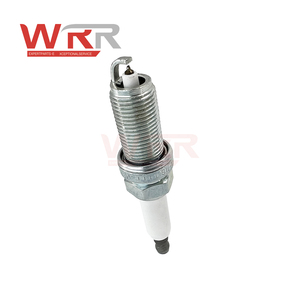12122158253 12120039664 Bujía de encendido de iridio dual y platino para BMW F30 F10 F15 328i 528i X5 con motor N20 - Product Image 5