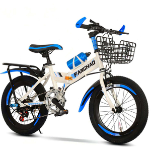 <span class=keywords><strong>Bicicleta</strong></span> de acero personalizada de 20, 22 <span class=keywords><strong>y</strong></span> 24 pulgadas para adultos, niños <span class=keywords><strong>y</strong></span> niñas, disco de <span class=keywords><strong>bicicleta</strong></span> de montaña plegable de 7 velocidades para niños de 13 a 15 años - Product Image 1