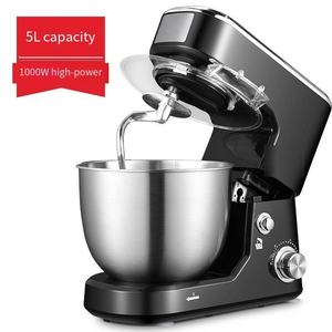 Robot culinaire multifonctionnel de table en acier inoxydable entièrement automatique pour la cuisine et la préparation de nouilles - Product Image 2