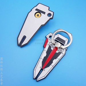 Custom Phone Ring Holder Zinc Alloy Enamel Painted 80x30mm <b>Desktop</b> <b>Stand</b> For Mobile Phones - Product Image 3
