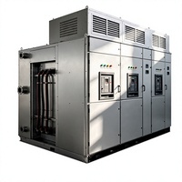 Armoire de distribution intérieure haute tension Kyn61-40.5 IP4X pour réseau industriel de grande envergure