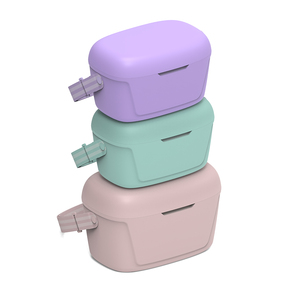 Glacière isotherme portable KUER 6QT en plastique pour <span class=keywords><strong>camping</strong></span>, mini glacière extérieure - Product Image 1