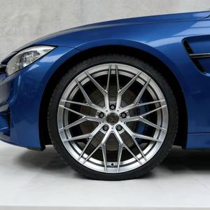 Jantes en alliage d'aluminium de <span class=keywords><strong>103</strong></span> 15/16/17/18/19/20 pouces 5X120/5X114.3/5X112/305 pour BMW Audi pour Honda pour Toyota Roues de voiture de tourisme - Product Image 2