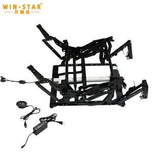 <span class=keywords><strong>Mecanismo</strong></span> de Reposapiés Extensible Popular WINSTAR para Sillón Eléctrico Individual para Sofá - Product Image 2