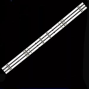 HX-NO.159 Retroiluminación LED para TV de Aluminio Virgen de Calidad Superior HK40D07-ZC22AG-04 303HK400038 para Reparación de Televisores - Product Image 1