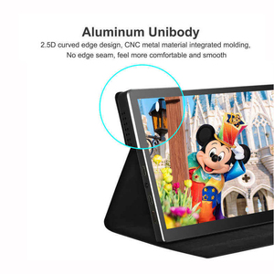 Tùy chỉnh 5 6 7 8 <span class=keywords><strong>9</strong></span> 10.1 <span class=keywords><strong>inch</strong></span> TFT LCD 2K QHD 500 nits xách tay màn hình mô-đun hiển thị tùy chỉnh OEM cảm ứng điện dung màn hình - Product Image 2