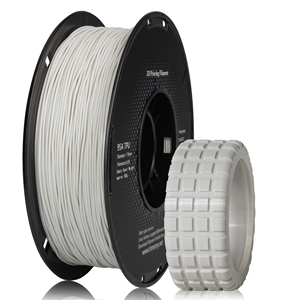 Filamento para Impresora 3D ABS PCL/PLA de 1.75mm, 1kg/bobina, 32 Colores Disponibles, para Lápiz de Impresión 3D, OEM de Fábrica - Product Image 3