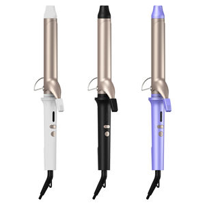 Hot Sales Hair Curler Draagbare Krultang Groothandel Haarkrulspelden Professionele Ptc Heater Haarkrultang Met Draaikoord - Product Image 4