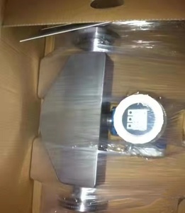 Medidor de Flujo Coriolis Endress+Hauser Proline Promass E+H 80E40 83E40 80E50 83E50 - Product Image 1