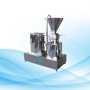 เครื่องบดคอลลอยด์สำหรับทาสีนาโนหลากสี - Product Image 1