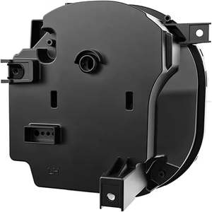 Faros Delanteros LED de Repuesto con Luces de Circulación Diurna Blancas, Homologados por DOT E24, Compatibles con Modelos J-eep <span class=keywords><strong>Renegade</strong></span> 2015-2021 - Product Image 5