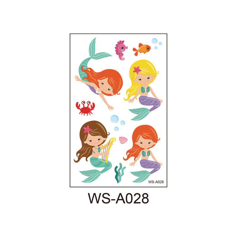 WS-A028