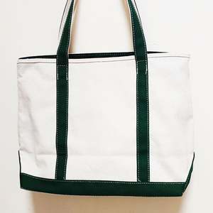 Sac fourre-tout en toile de coton biologique recyclé, réutilisable, écologique, personnalisé avec logo, grande taille, en vrac, pour courses - Product Image 6