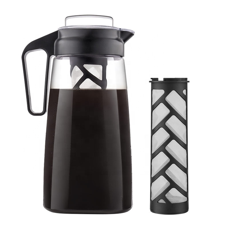 Top Selling 2L Unbreakable Leakproof Pot